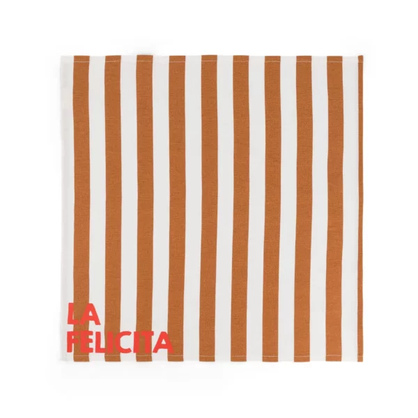 Serviette de table Joséphine - La felicita