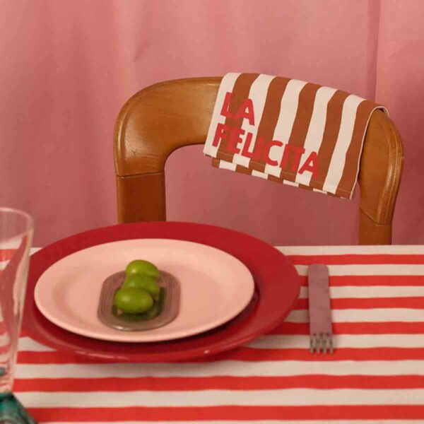 Serviette de table Joséphine - La felicita