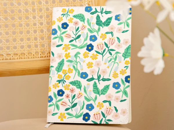 Carnet à peindre au numéro - Midsummer