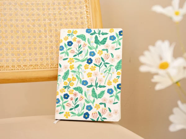 Carnet à peindre au numéro - Midsummer