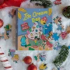Puzzle pour enfants - Ice cream day
