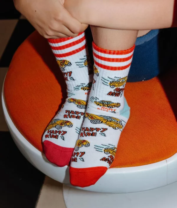 pack-chaussettes-cars-enfants-0cf3b4fb Coffret de chaussettes pour enfants - Cars