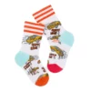 pack-chaussettes-cars-enfants-1564f457 Coffret de chaussettes pour enfants - Cars