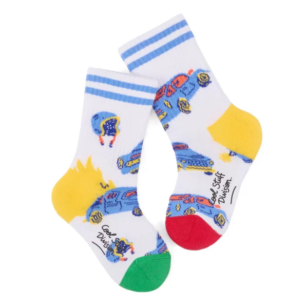 pack-chaussettes-cars-enfants-18af9d62 Coffret de chaussettes pour enfants - Cars