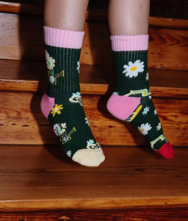 pack-chaussettes-wildflowers-enfants-179d30ad Coffret de chaussettes pour enfants - Wildflowers