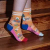 pack-chaussettes-wildflowers-enfants-17b62204 Coffret de chaussettes pour enfants - Wildflowers