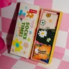 pack-chaussettes-wildflowers-enfants-232327b0 Coffret de chaussettes pour enfants - Wildflowers