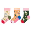pack-chaussettes-wildflowers-enfants-47d48120 Coffret de chaussettes pour enfants - Wildflowers