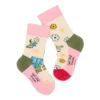 pack-chaussettes-wildflowers-enfants-6d24598e Coffret de chaussettes pour enfants - Wildflowers