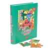 Puzzle pour enfants - Cherry safari