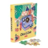 Puzzle pour enfants - Click & chill