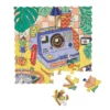 Puzzle pour enfants - Click & chill