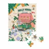 Puzzle pour enfants - Hello Hossy house