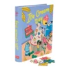 Puzzle pour enfants - Ice cream day