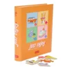 Puzzle pour enfants - Just enjoy