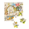 Puzzle pour enfants - San Francisco