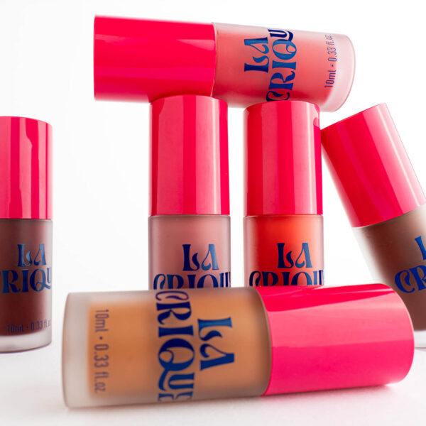 Eau à lèvres - Teinte n°1 Honey Shake