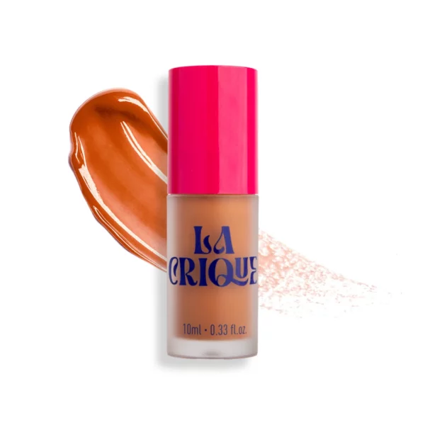 Eau à lèvres - Teinte n°1 Honey Shake