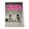 Affiche - Crush