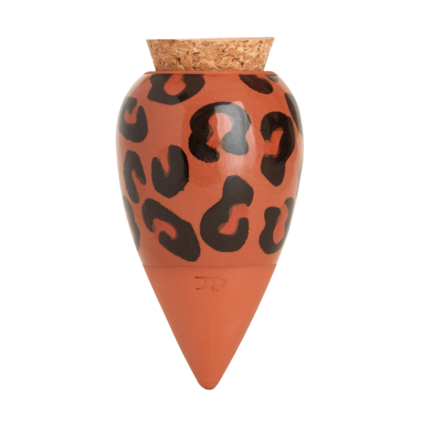 Olla hydratante - Léopard