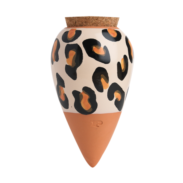 Olla hydratante - Léopard