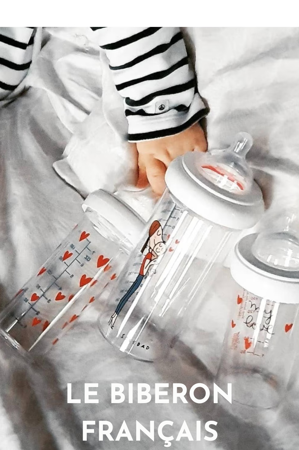 Le biberon français
