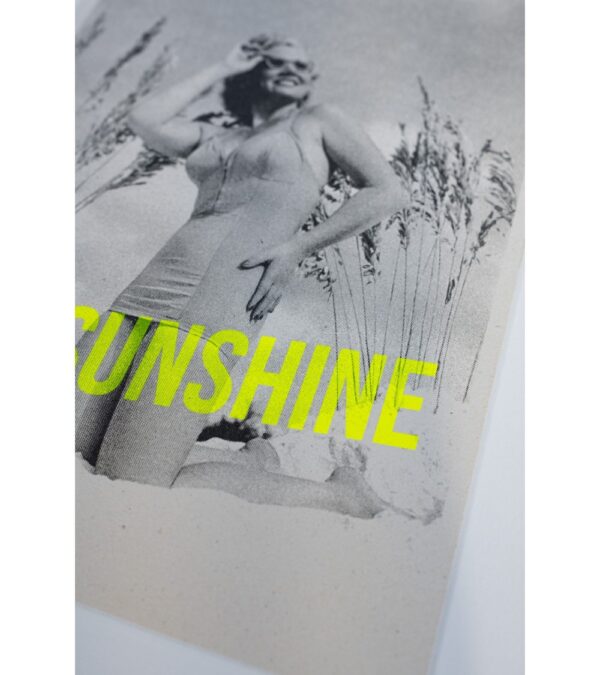 Affiche - My sunshine