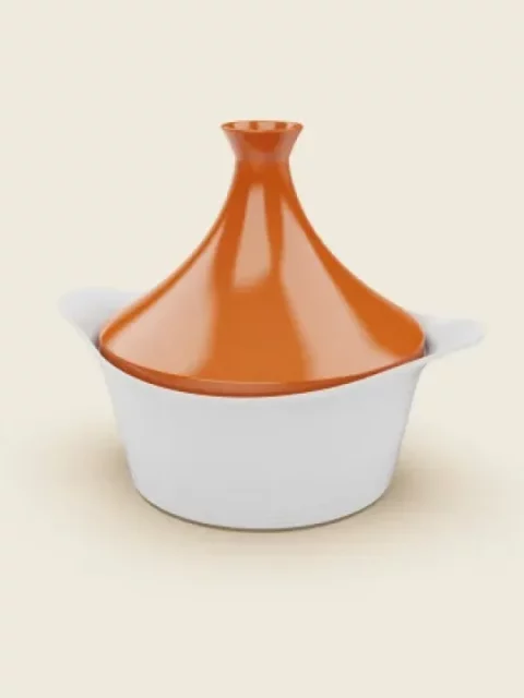Couvercle à tajine - 28 cm