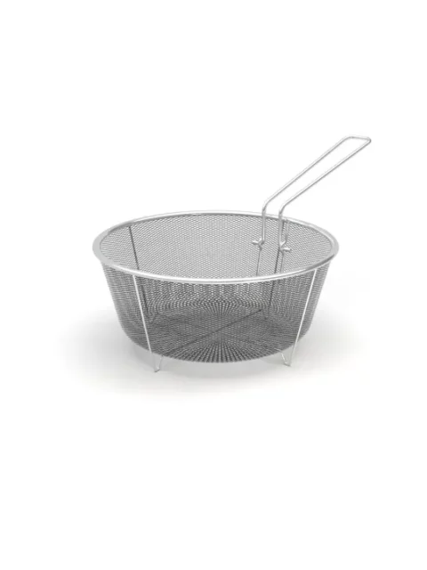 Panier cuisson et friture pour cocotte 24 cm