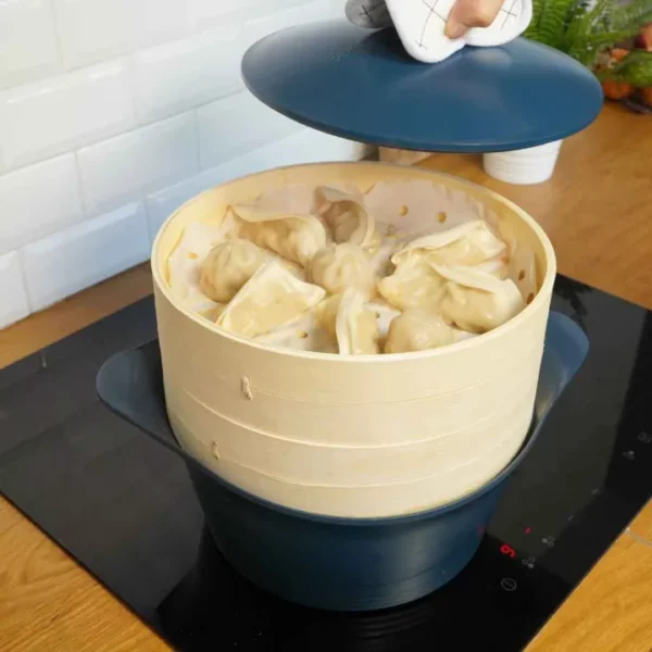 Papier cuisson - 40 feuilles