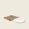 Papier cuisson - 40 feuilles
