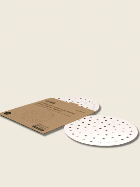 Papier cuisson - 40 feuilles
