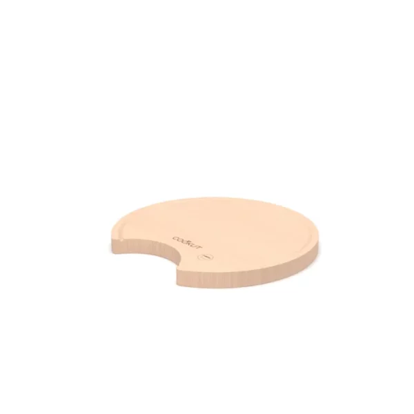 Planche à découper pour cocotte 24 cm