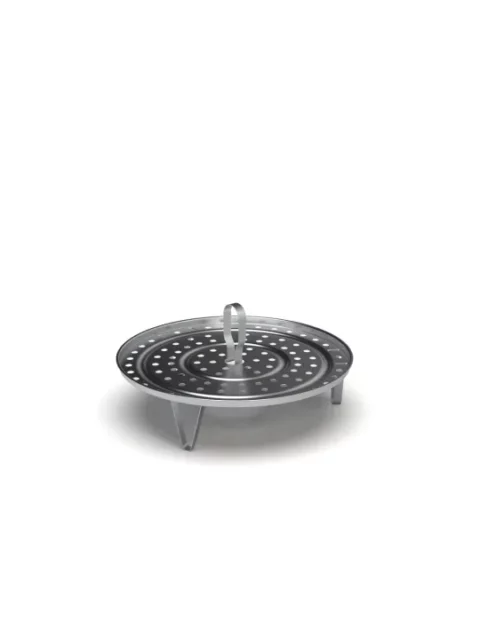 Plateau vapeur pour l'Incroyable cocotte 24 cm