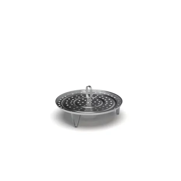 Plateau vapeur pour l'Incroyable cocotte 24 cm