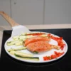 L'Incroyable poêle plancha crêpière