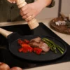L'Incroyable poêle plancha crêpière
