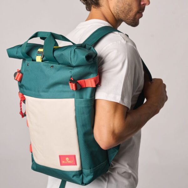 Sac à dos roll-top