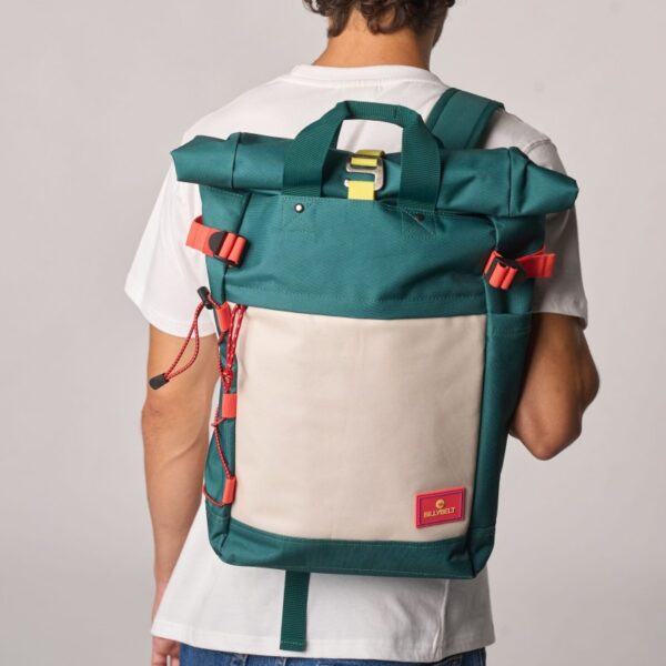 Sac à dos roll-top