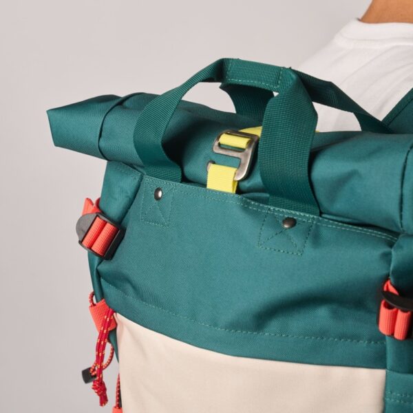 Sac à dos roll-top