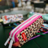 Trousse - Léopard #7
