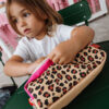 Trousse - Léopard #7