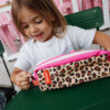 Trousse - Léopard #7