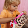 Trousse - Léopard #7
