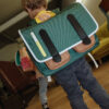 Cartable - Mini sapin