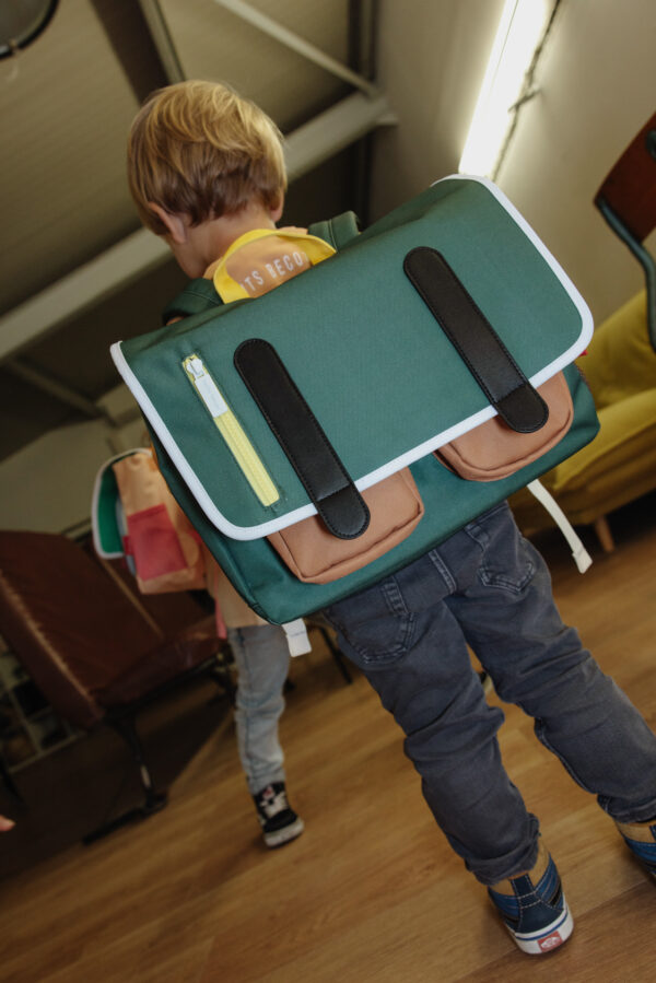 Cartable - Mini sapin