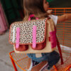 Cartable - Mini Léopard #7