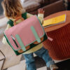 Cartable - Mini Bubblegum