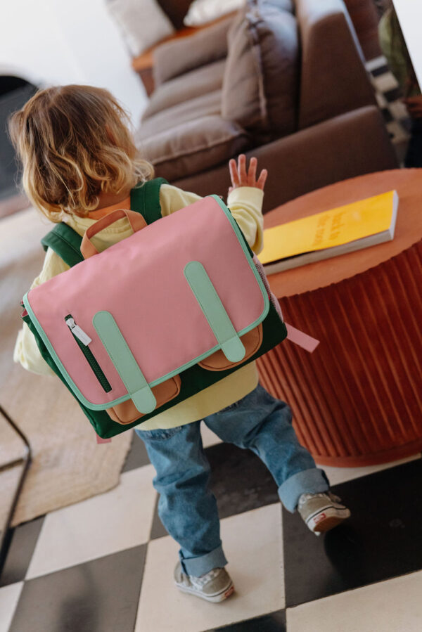Cartable - Mini Bubblegum