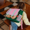 Cartable - Mini Bubblegum